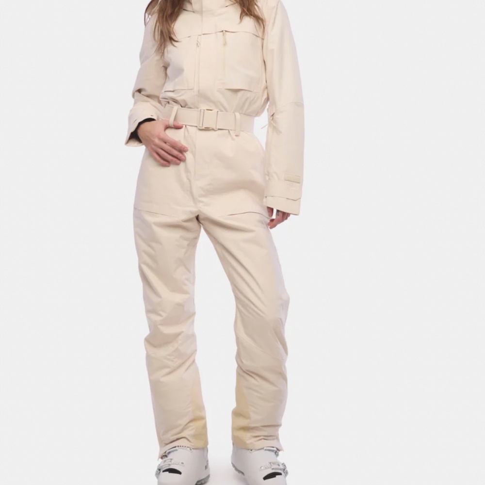 NEW! Petite Ski Suit